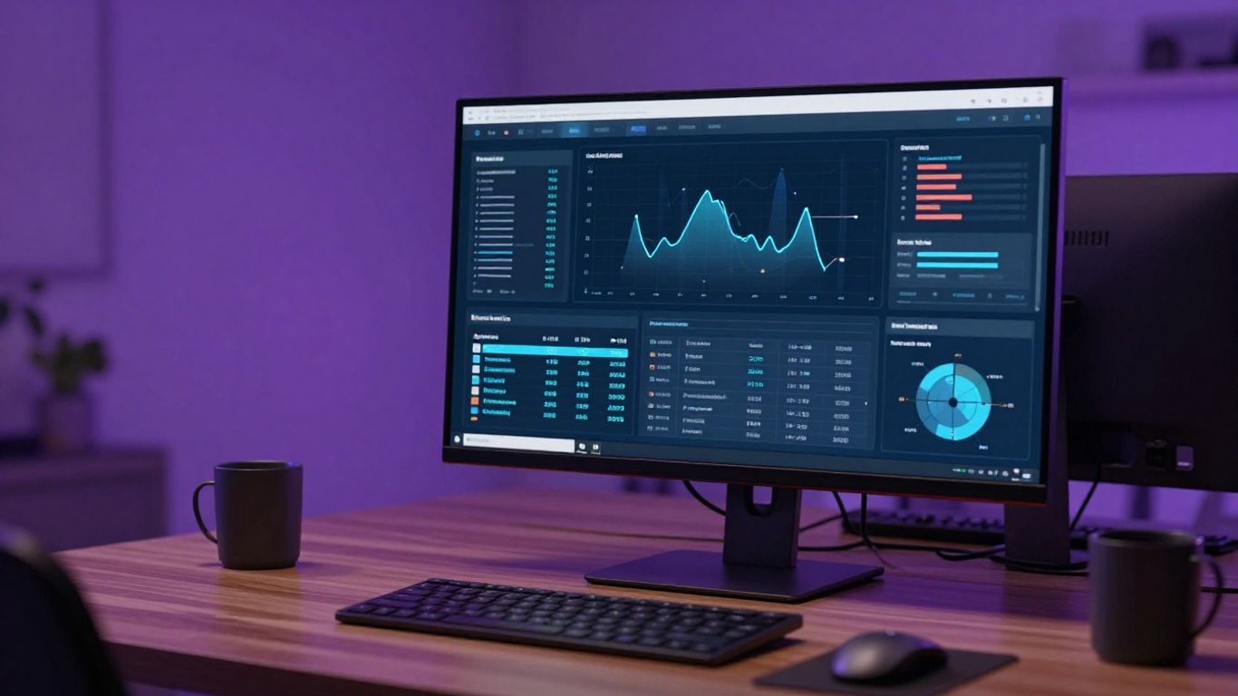ภาพแสดงการทำงานของซอฟต์แวร์ SEO NEO
