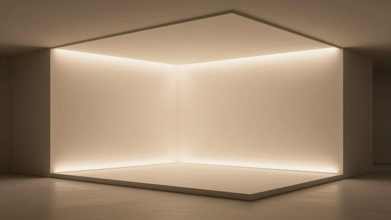 Künstliche Intelligenz und Lichttherapie Technologie im Einsatz.