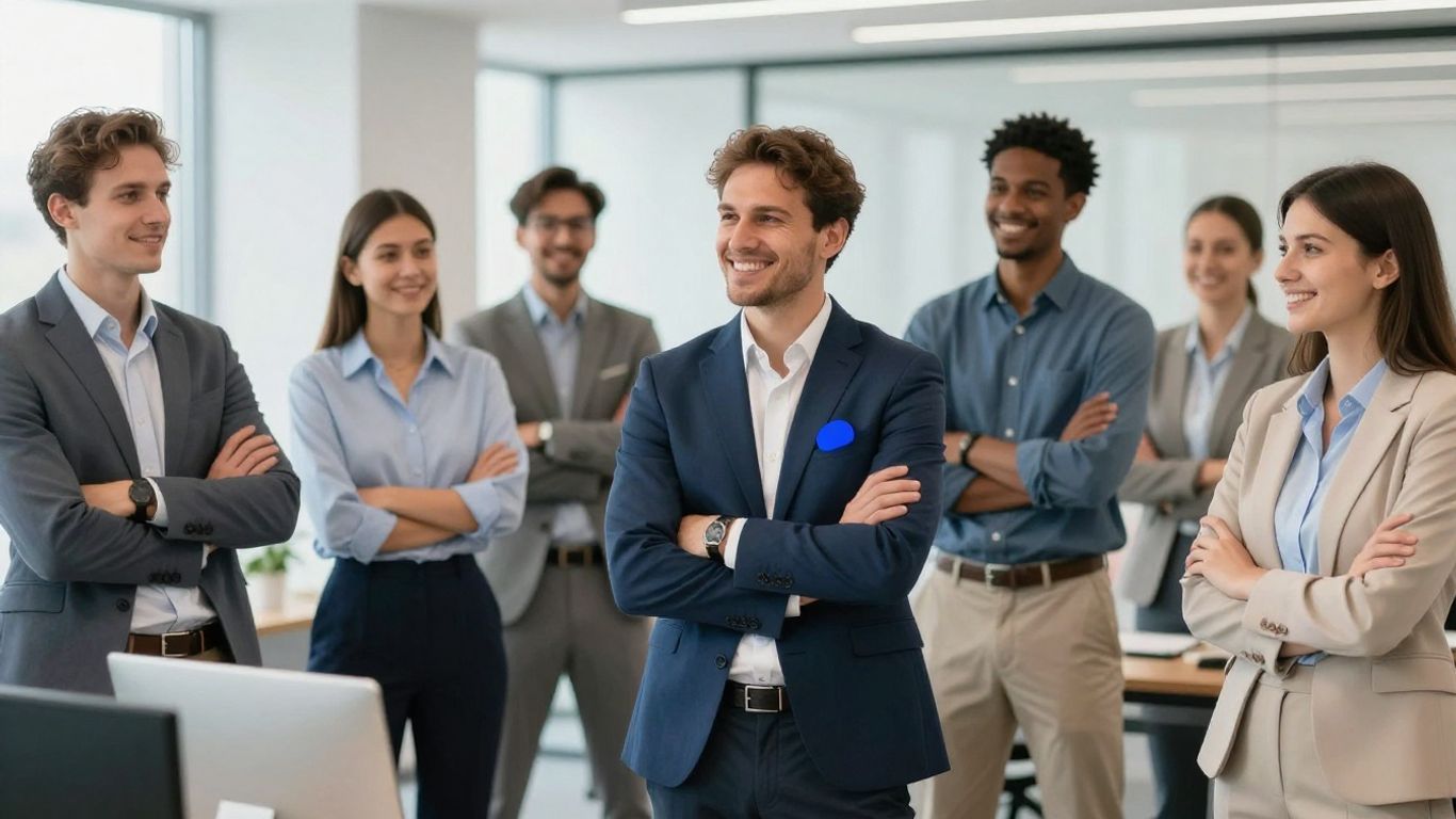 Karrierestart in der Personaldienstleistung mit Akliman.