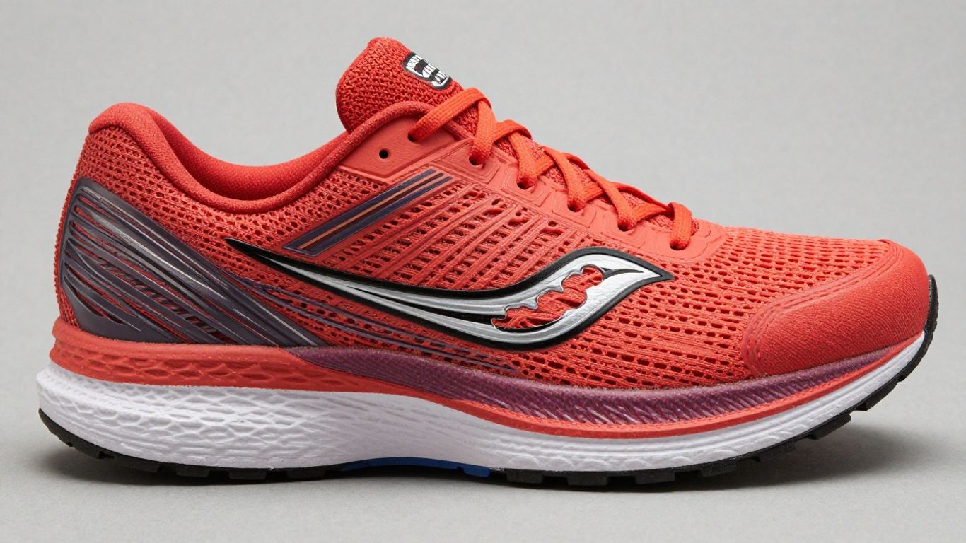 Saucony Hurricane 24 review