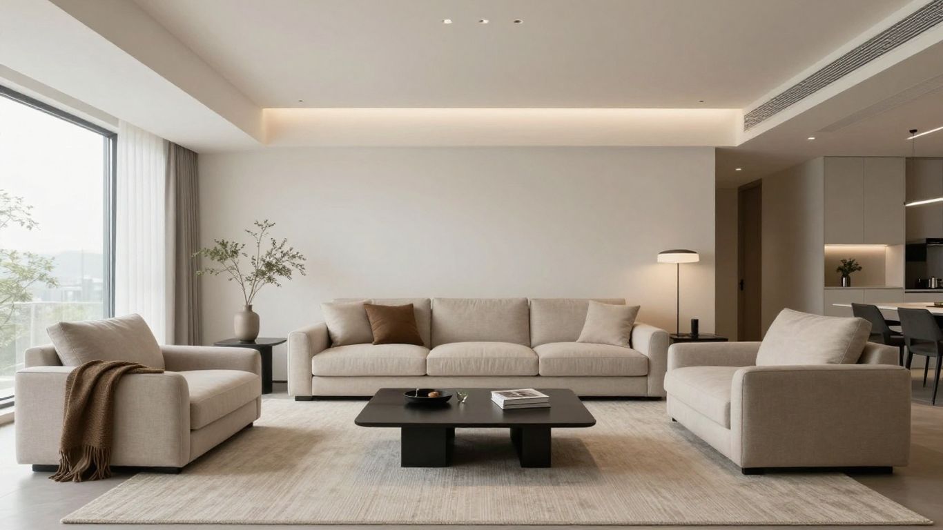 10 Best couches for Airbnb: Durable, guest-proof, and hotel-quality picks for 2025