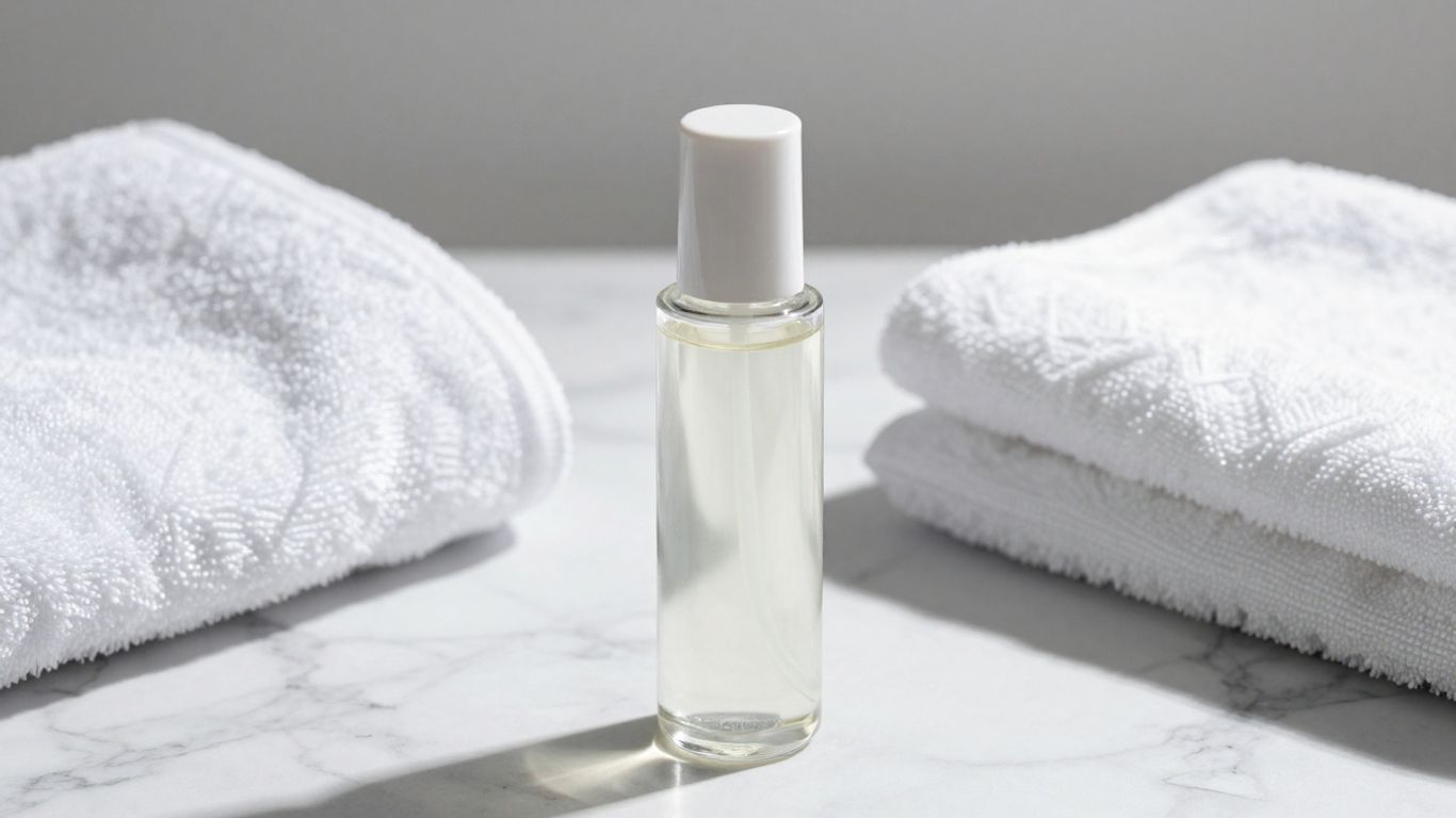 Comfortable water-based lubricant for sensitive skin