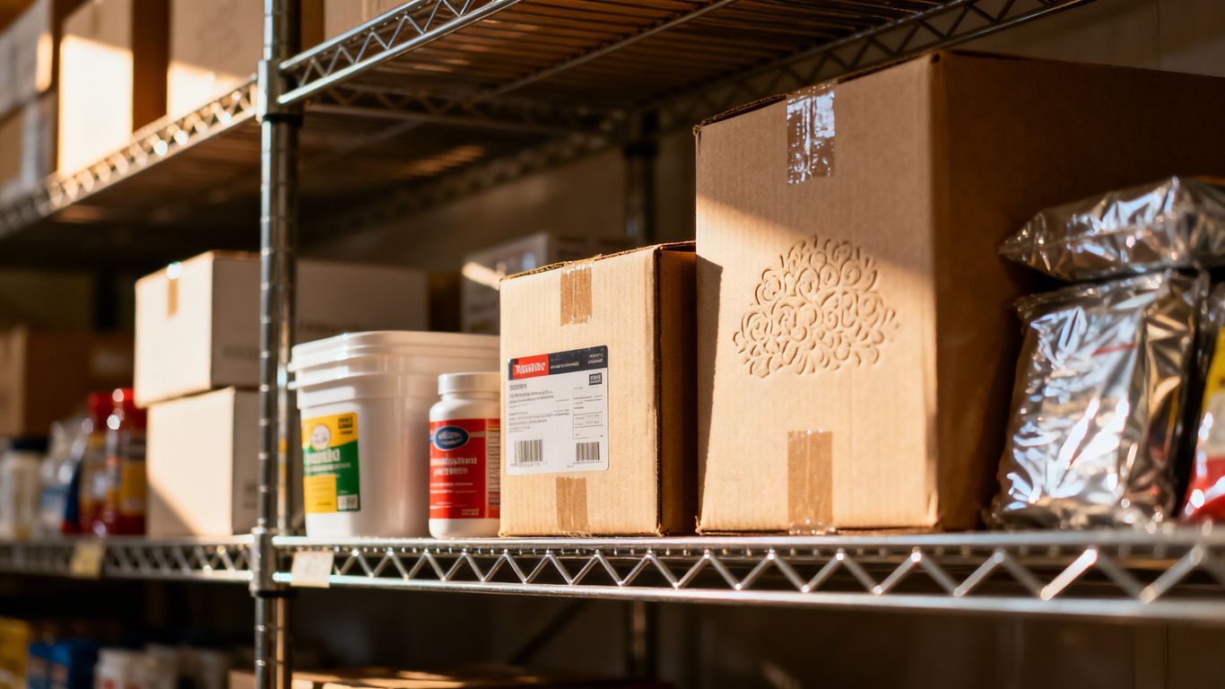 Marketing Slab Inventory: Show Stock Levels to Create Urgency
