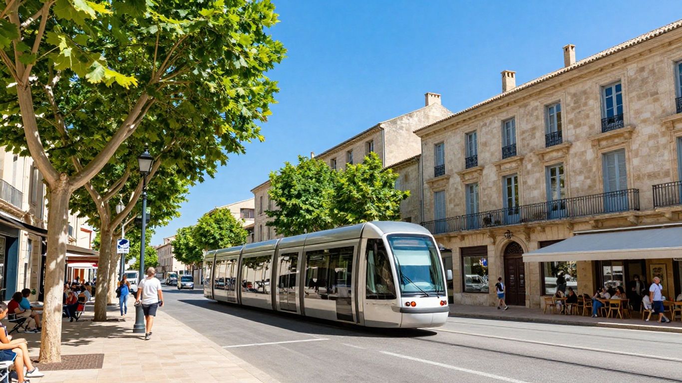 Illustration de l'article : Montpellier hôtel pas cher : le guide pour réserver au meilleur prix