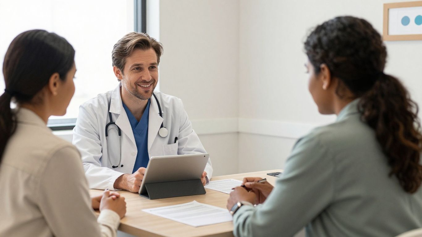 How to Set Up Patient Intake and Booking for a New Plastic Surgery Practice
