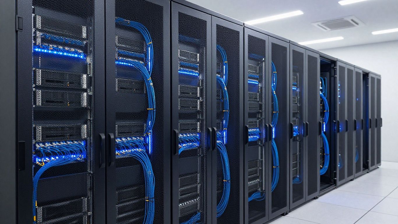 Infrastructure for AI