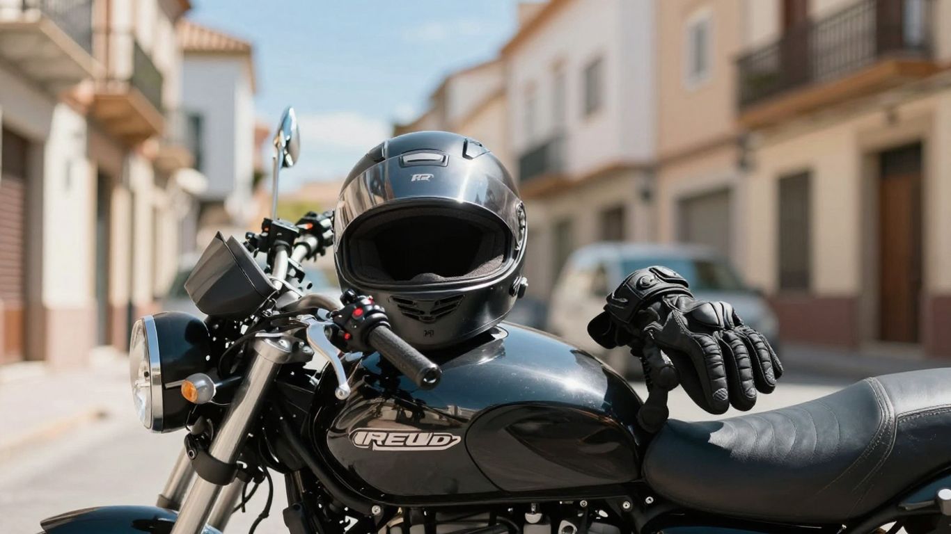 Seguro de moto en 2026: precios y consejos para ahorrar en España