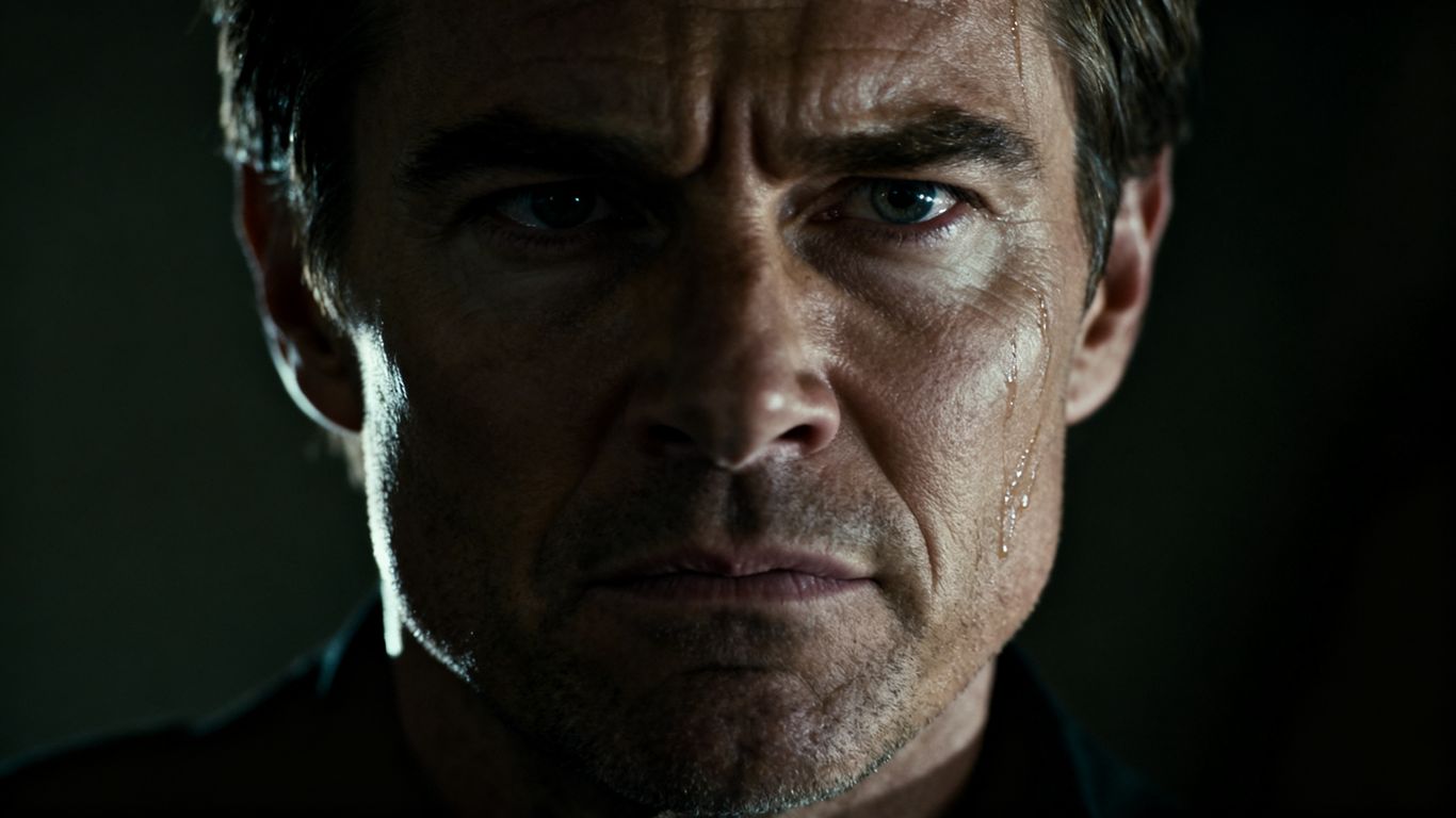 Timothy Olyphant's New Thriller Shatters Rotten Tomatoes Record