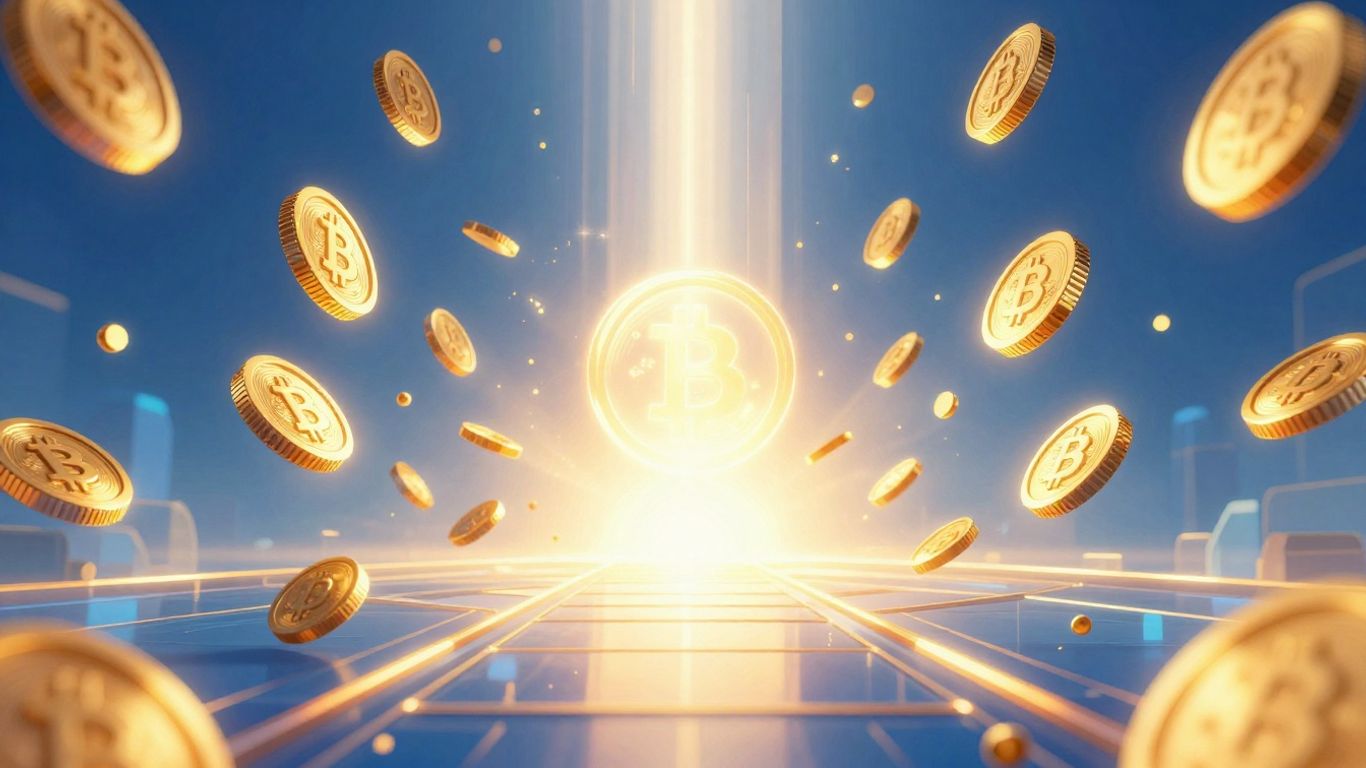 crypto and investing