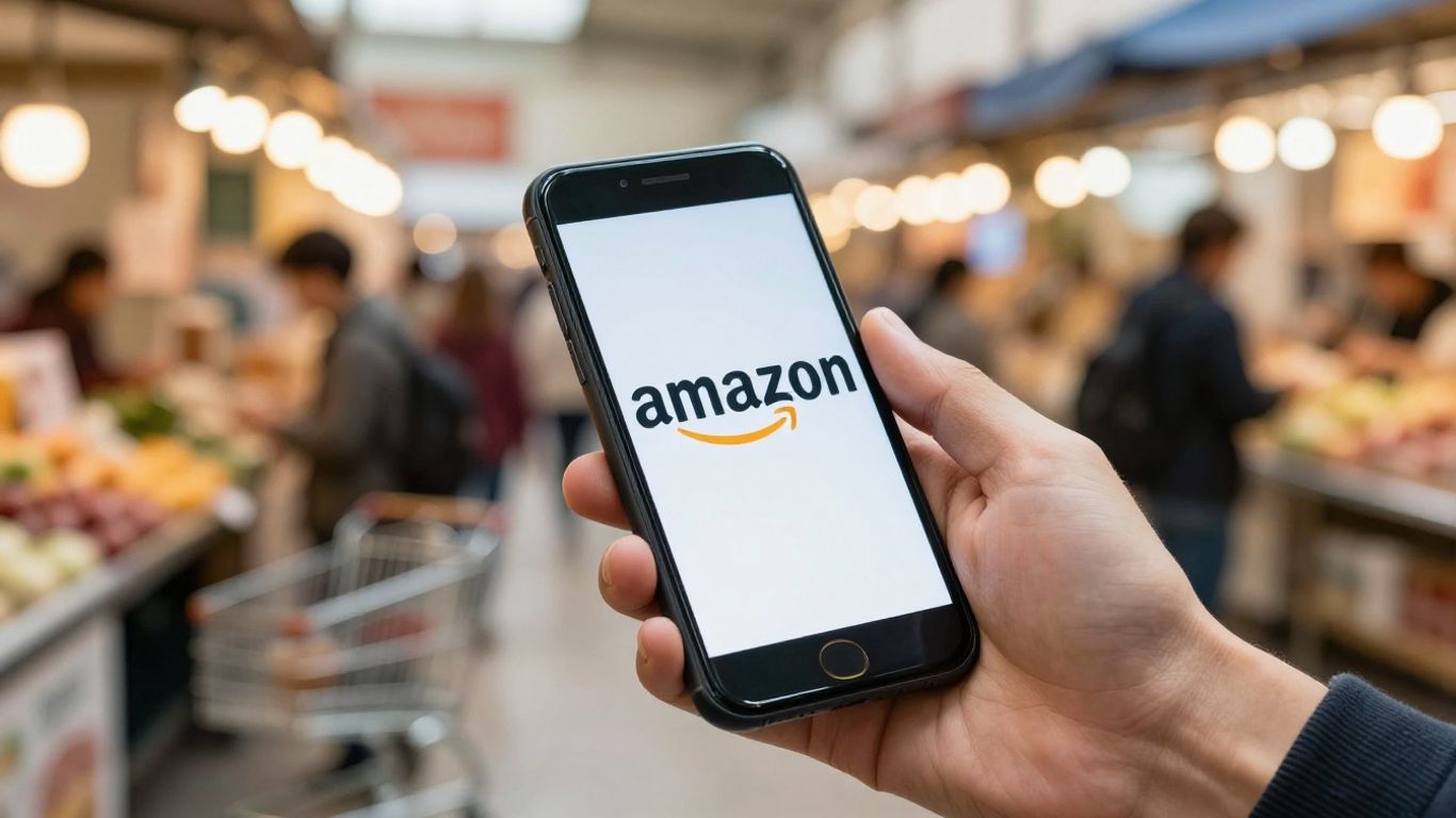 Amazon PPC agency financial sense