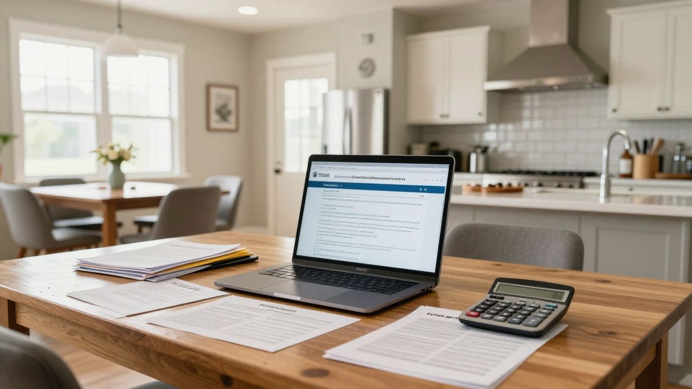 Self-employed mortgage Texas: Requirements, loan options, and approval tips