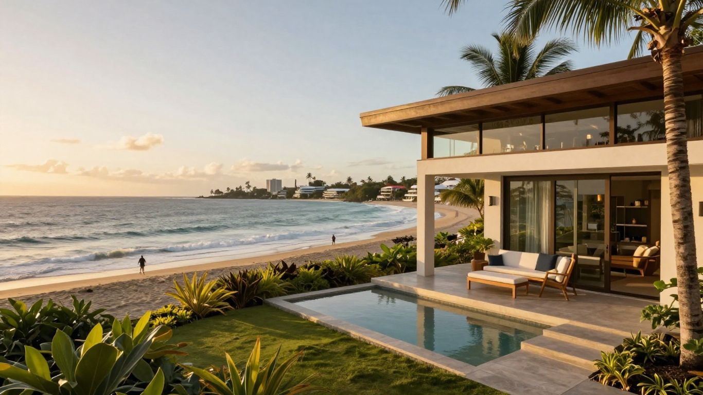 How to choose the best vacation homes for sale Costa Rica has to offer