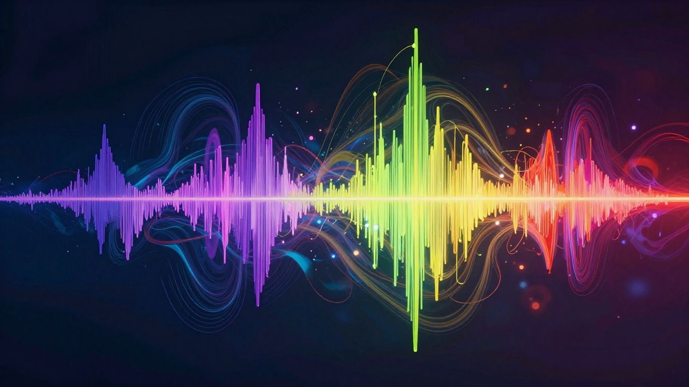 AI music video creation workflow