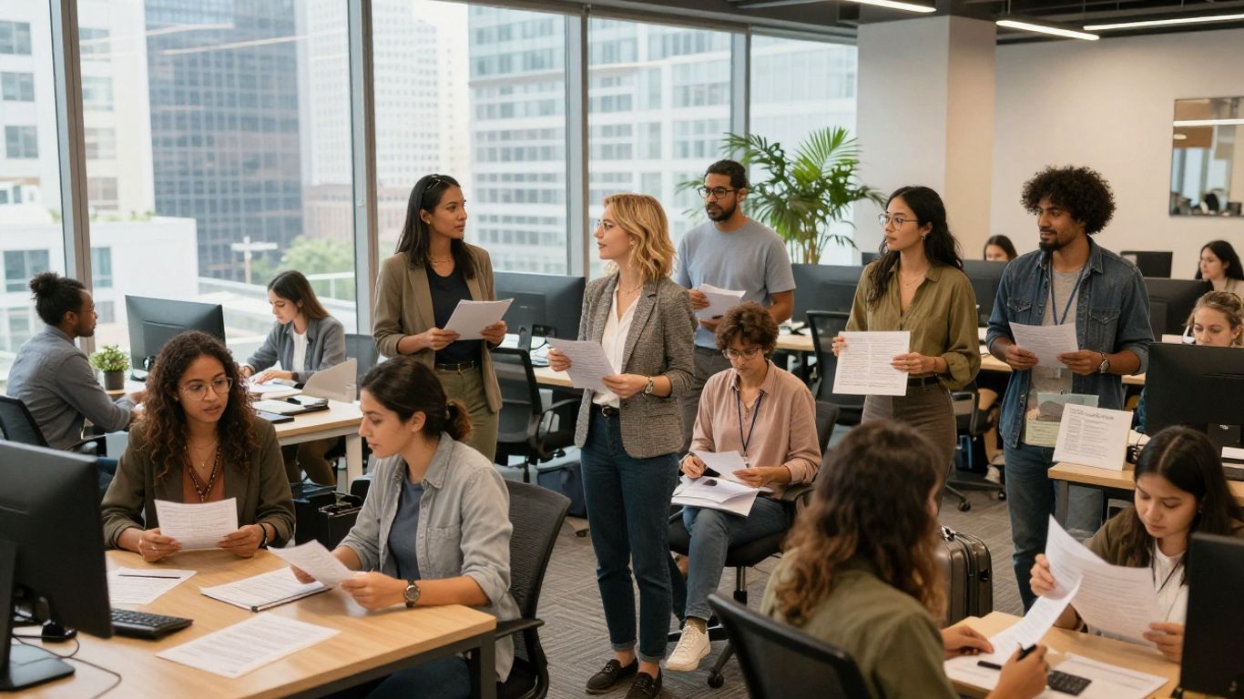 How to choose cross cultural training companies for a global mobility program