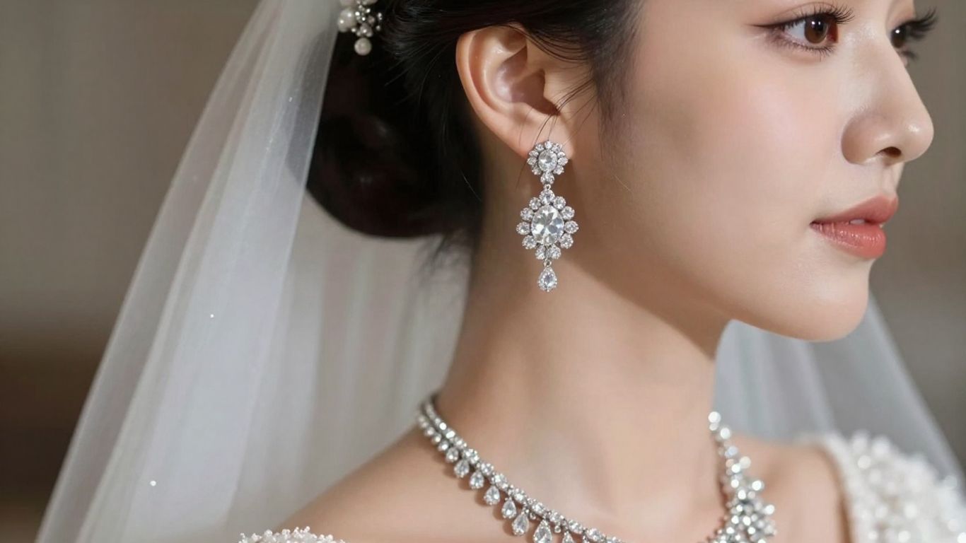 Stunning Reception Jewellery: Elevate Your Post-Ceremony Style_Placeholder