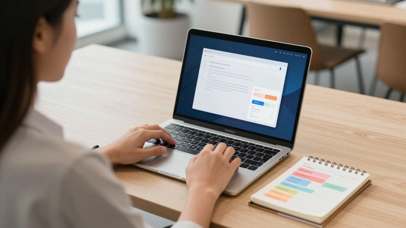 Singapore marketer planning Meta campaign objectives