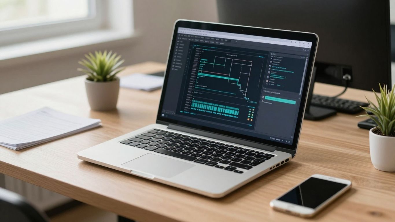 Decision framework for custom automation