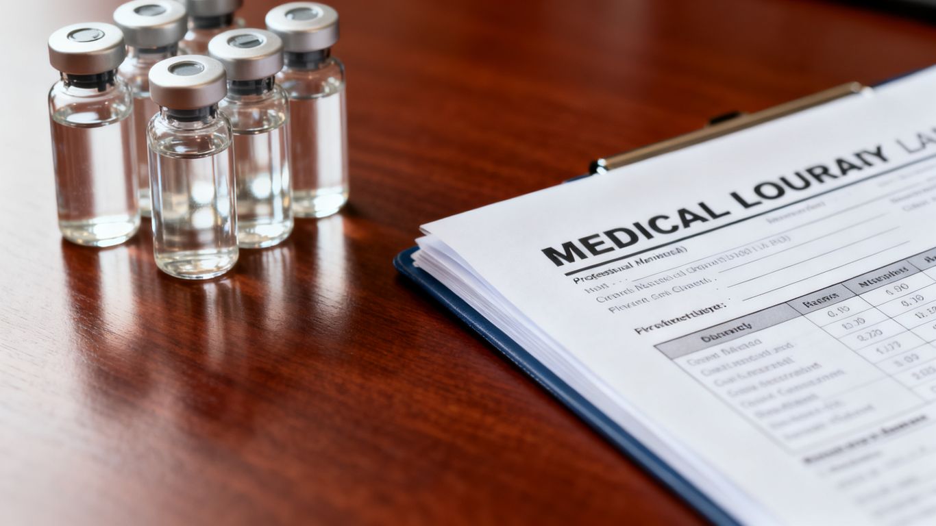 Side effects from hormone therapy