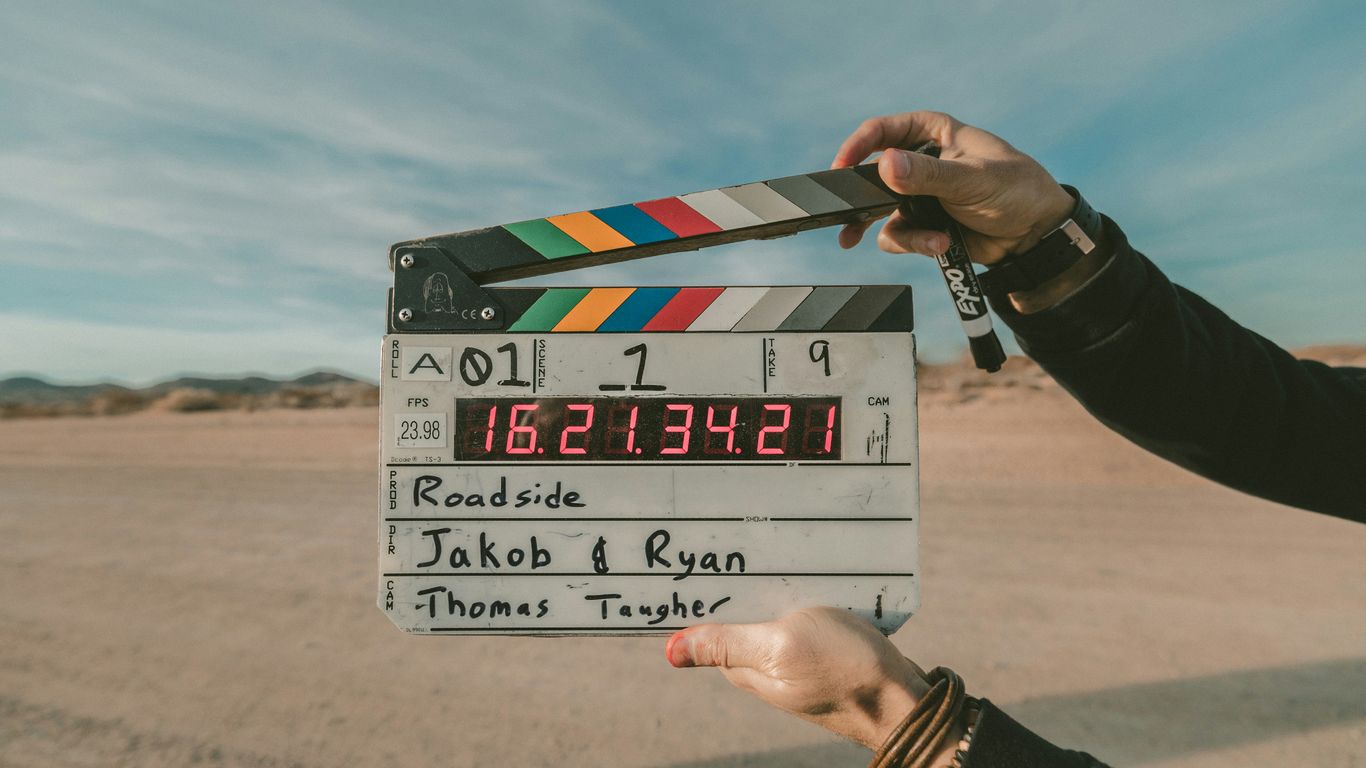 Video Editing Timeline: A Beginner’s Walkthrough