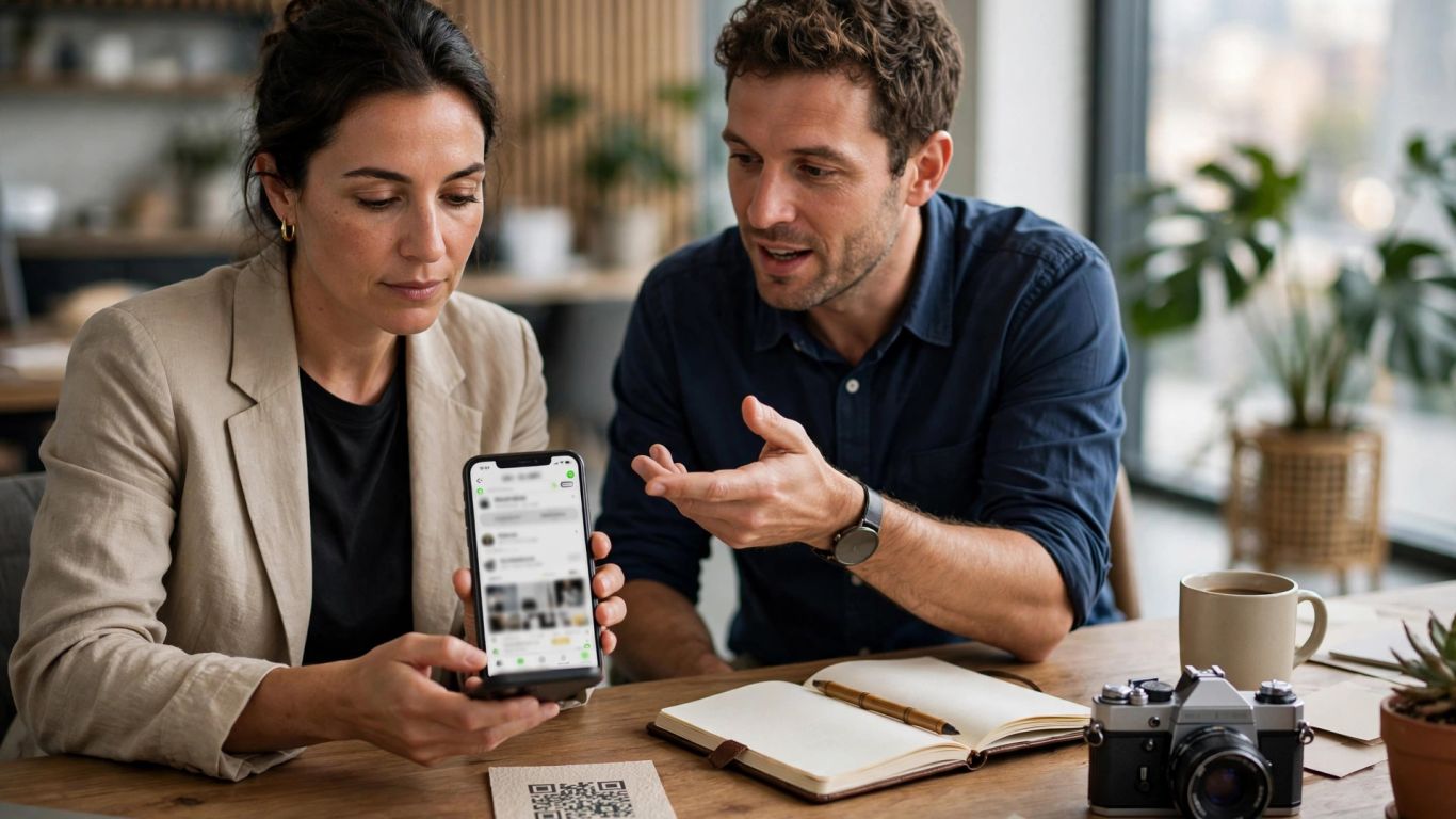 How to Boost Followers on Wechat: Organic Growth Strategies for Brands