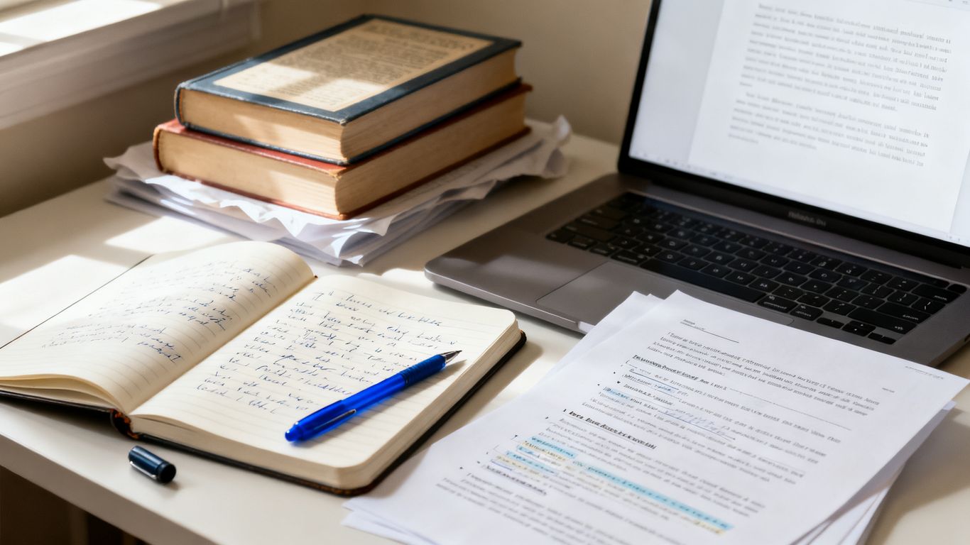 5 Beginner-Friendly Writing Exercises to Boost Clarity | By Angela Nancy