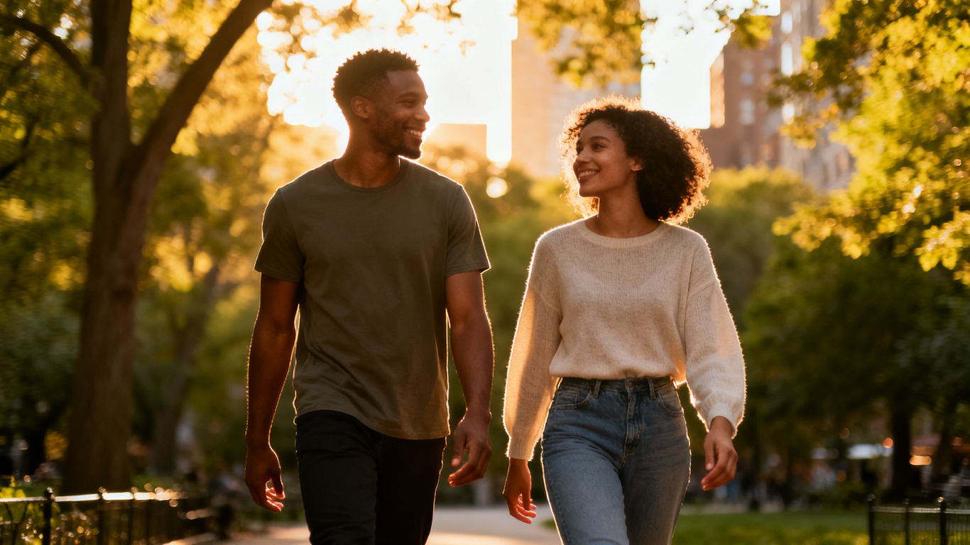 The Jealousy Spectrum – How to Manage It Constructively in a Secure Relationship
