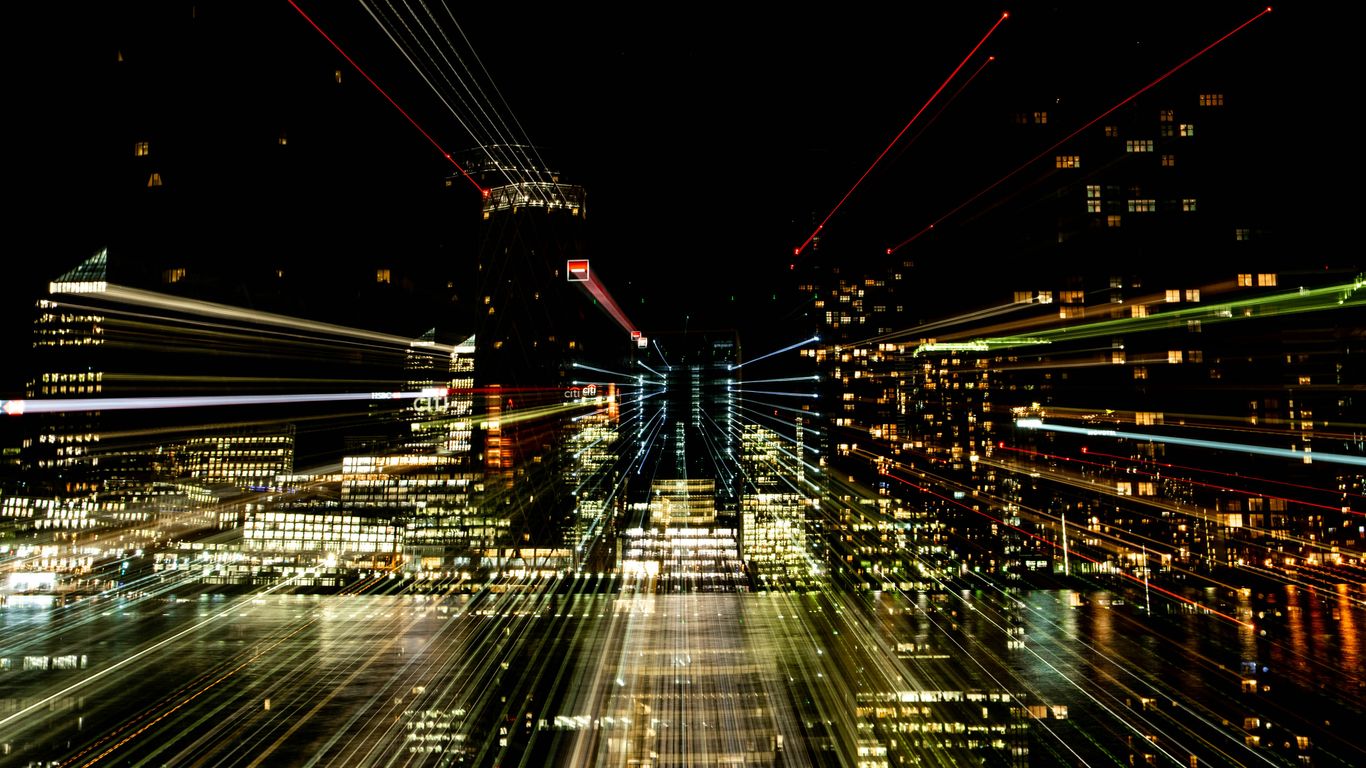 The digital infrastructure landscape for modern B2B billing systems