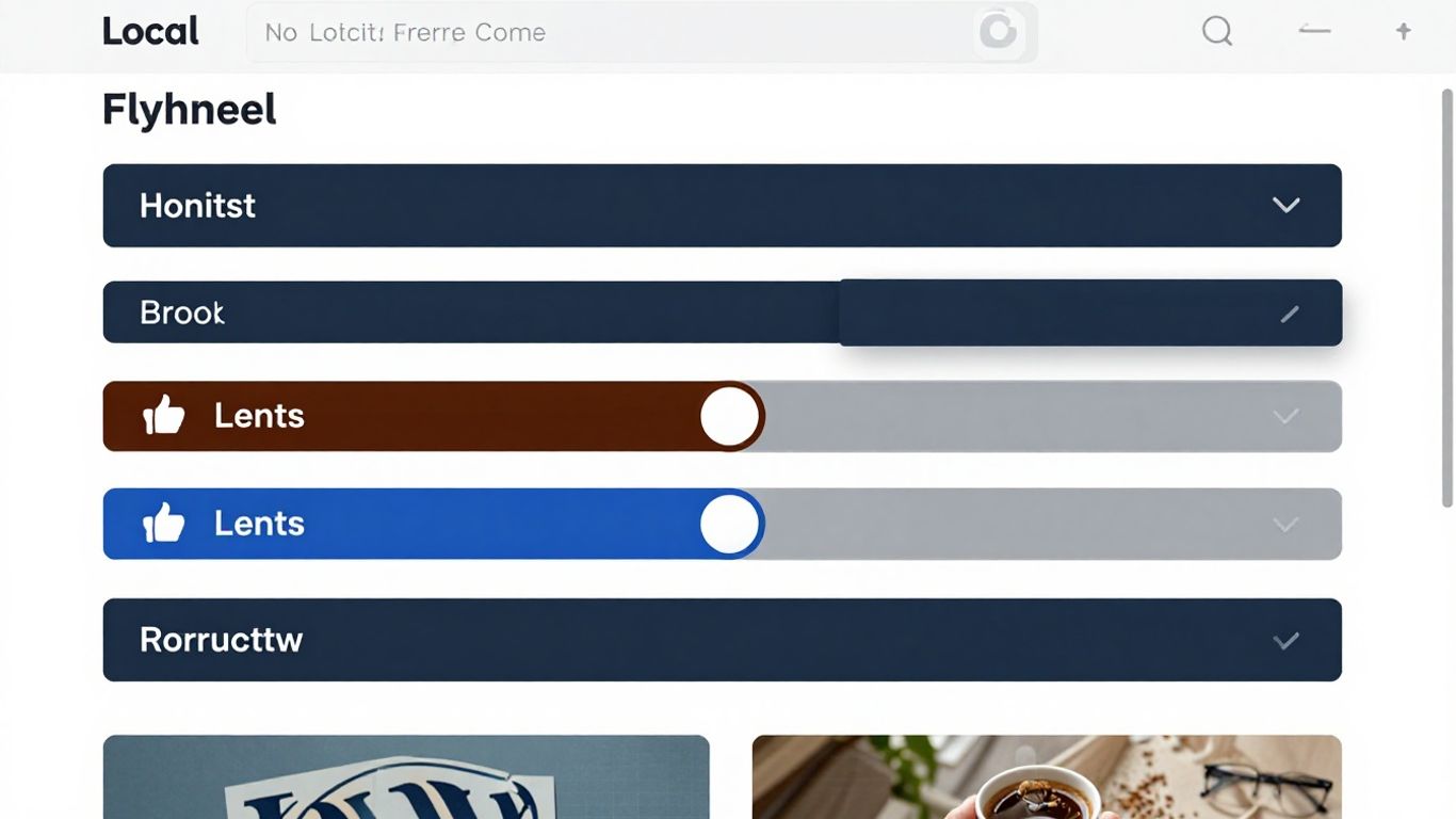 Installation du programme Local by Flywheel