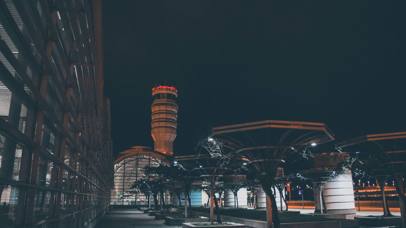 high-rise building during nighttime
