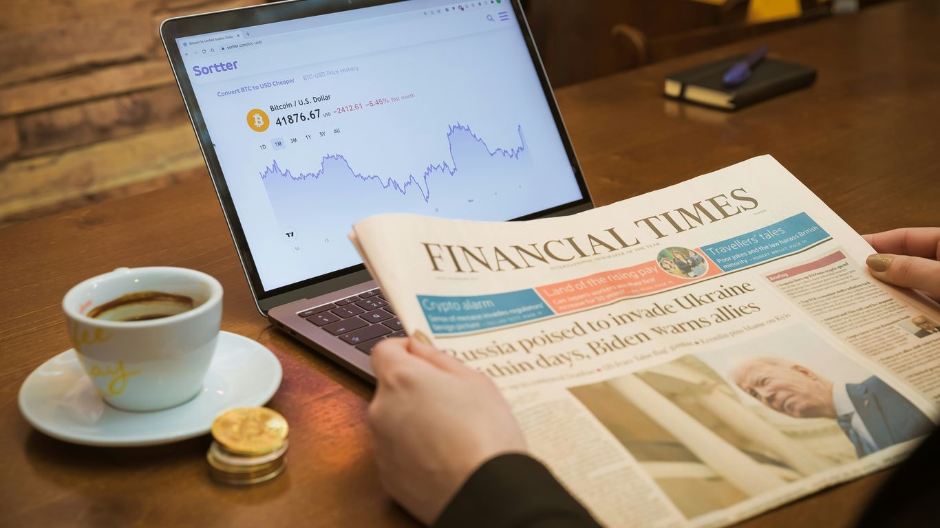 Capital allocation and portfolio buffers