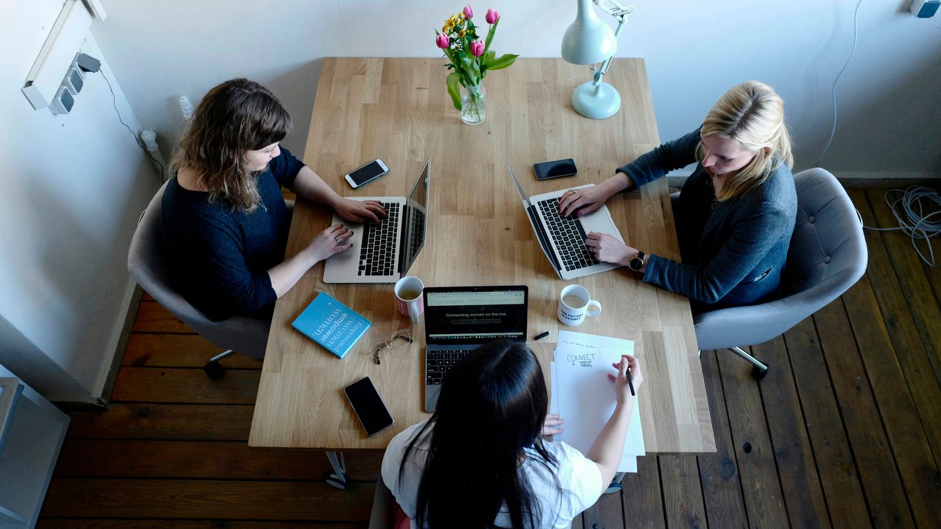how to build a marketing funnel with a digital marketing agency