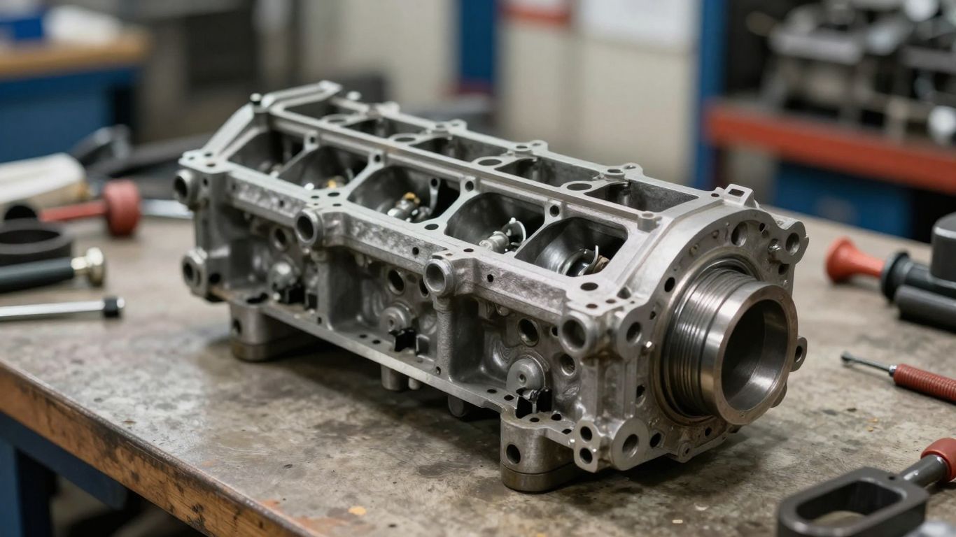 Used Subaru engine for sale in Melbourne