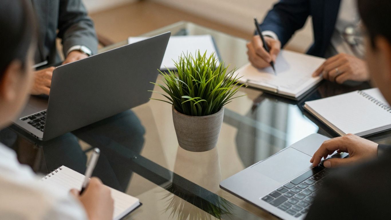Zoho Implementation Partner: Everything Your Business Needs to Know