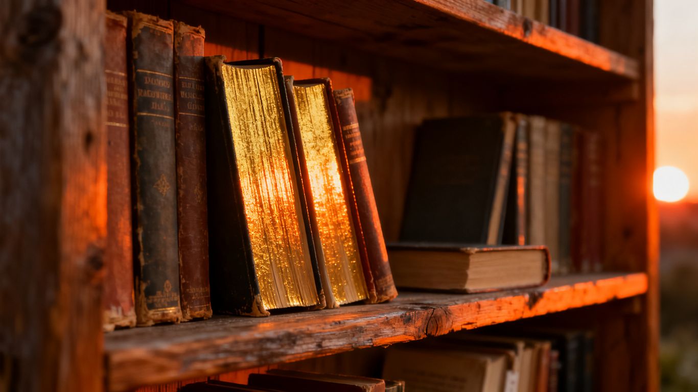 Why everyone on Reddit is moving to The StoryGraph: A guide to finding your next great romance