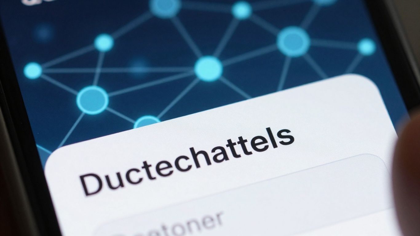 Blockchain address search tool interface