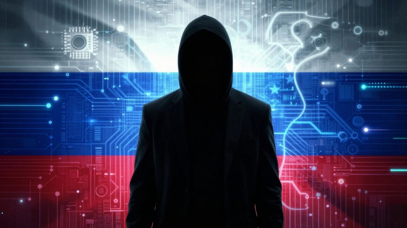 U.S. cyber weapons linked to Russia scandal.