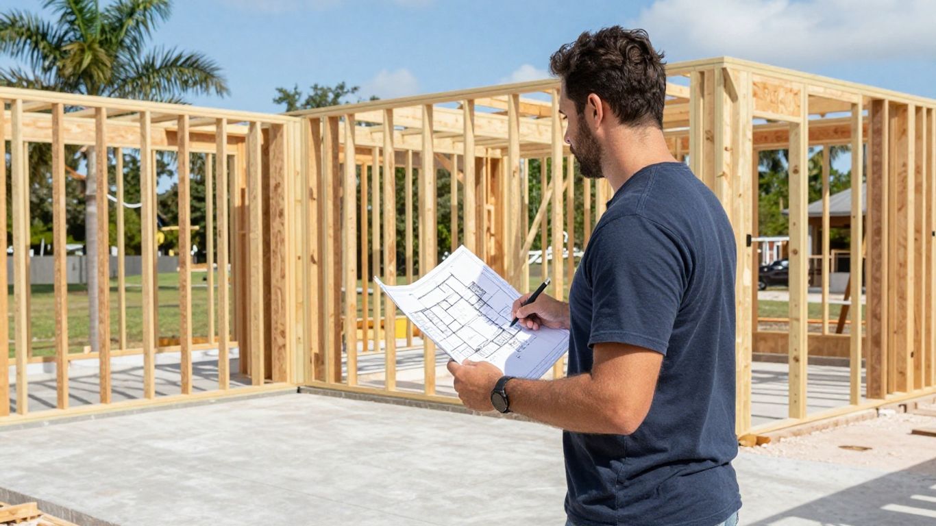 General contractor licence Florida: a practical guide to licensing, permits, and hiring