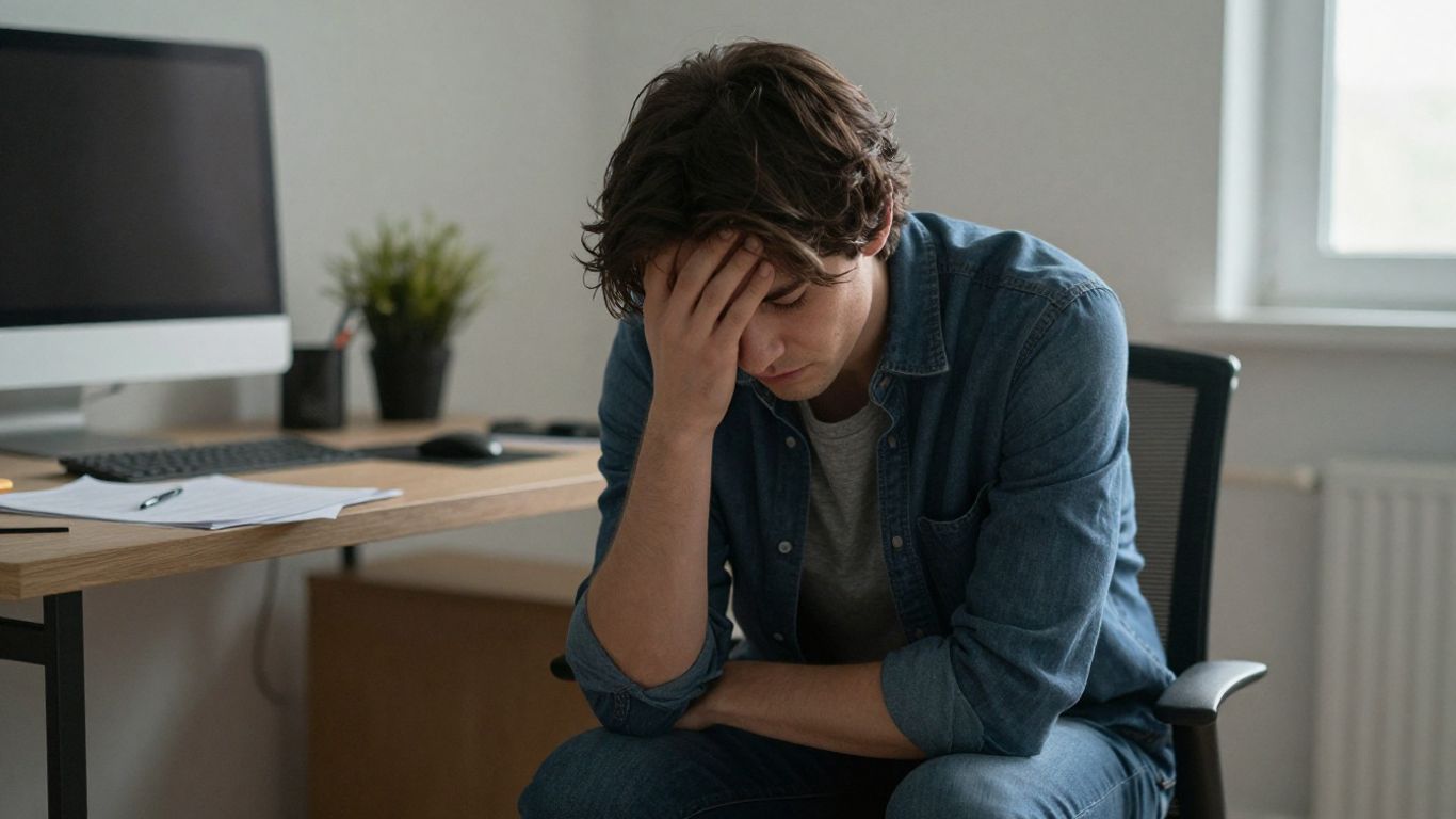 Sintomas cognitivos e depressivos