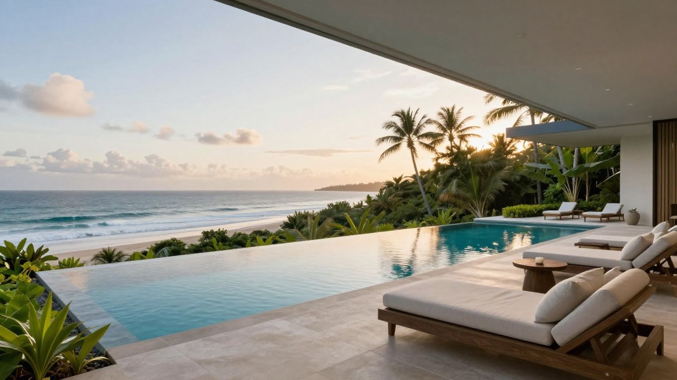 Luxury living Costa Rica: A guide to upscale homes, lifestyle, and investment
