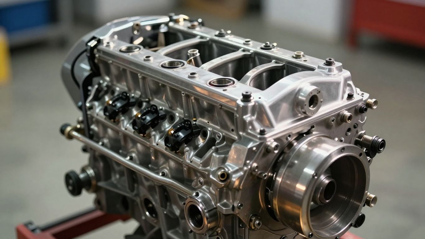 Used car engine with warranty in Adelaide