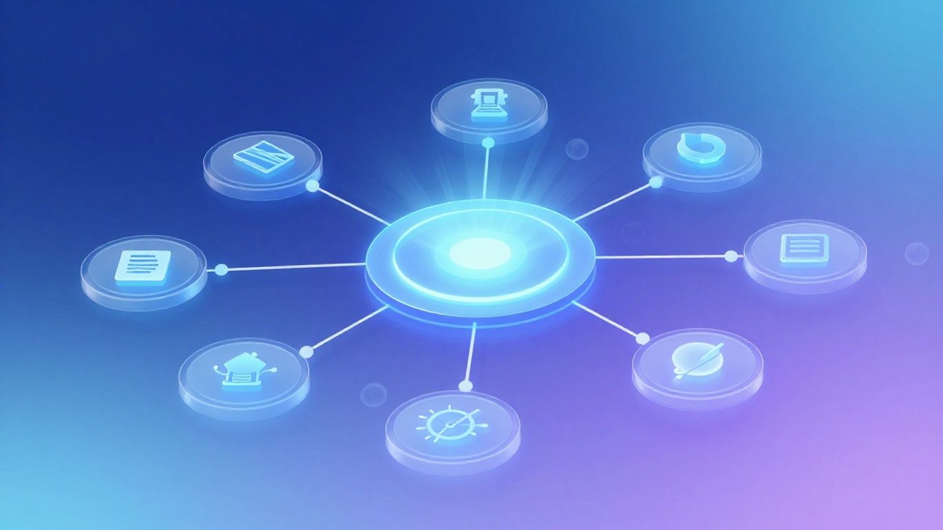 InspireIP idea management platform interface