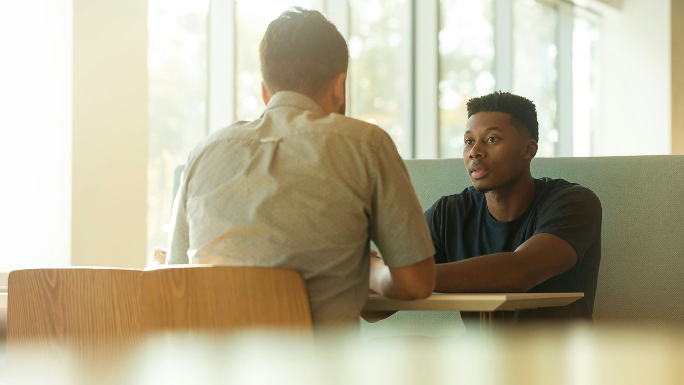 CJC-1295: What men should know about benefits, risks, and peptide therapy