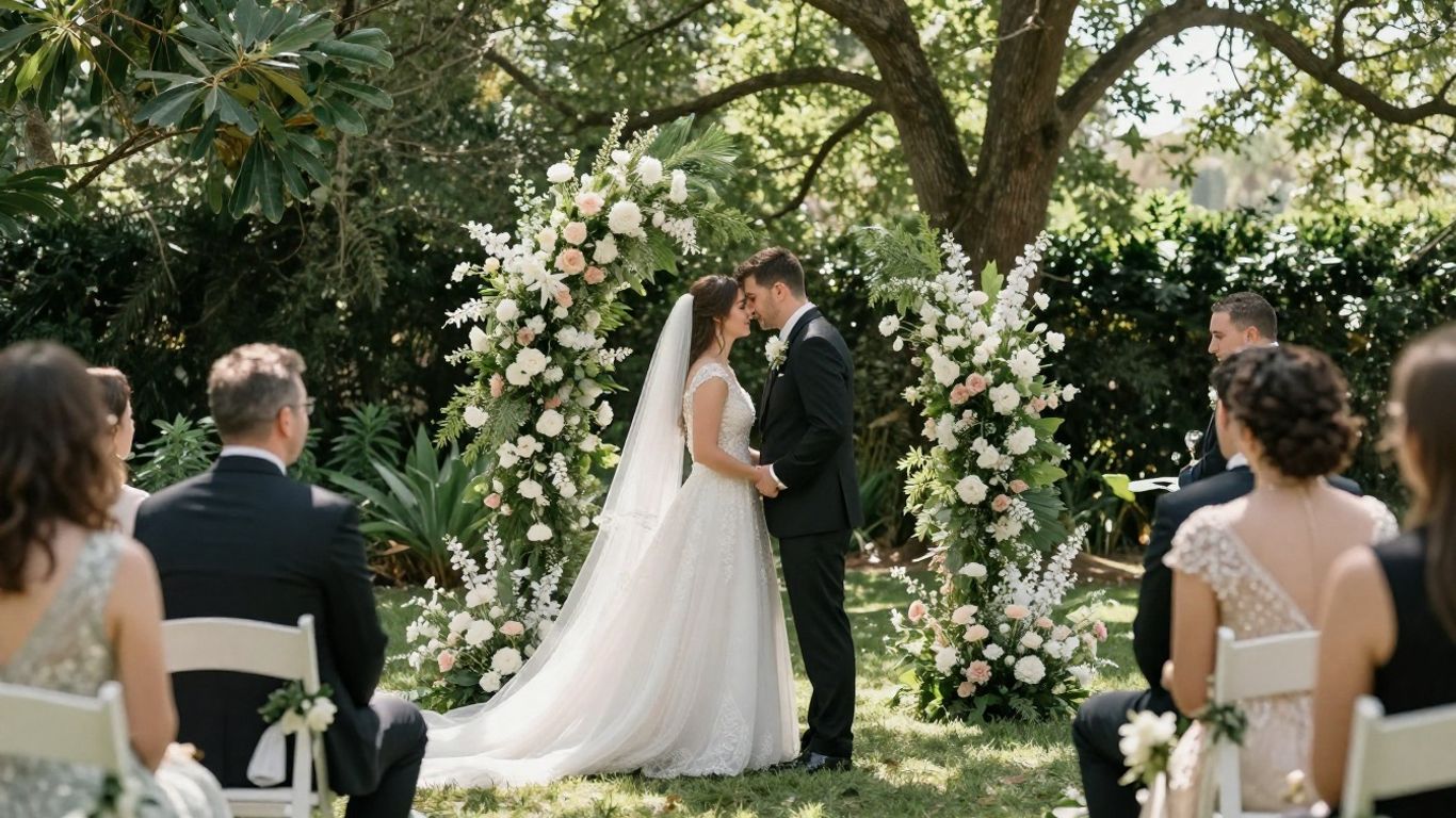 The ultimate guide to finding affordable intimate wedding venues in Plano, TX