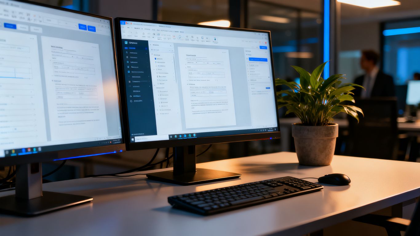Manus AI Just Upgraded Its Google Workspace — Prepare for the 'Surgical Edit' Economy