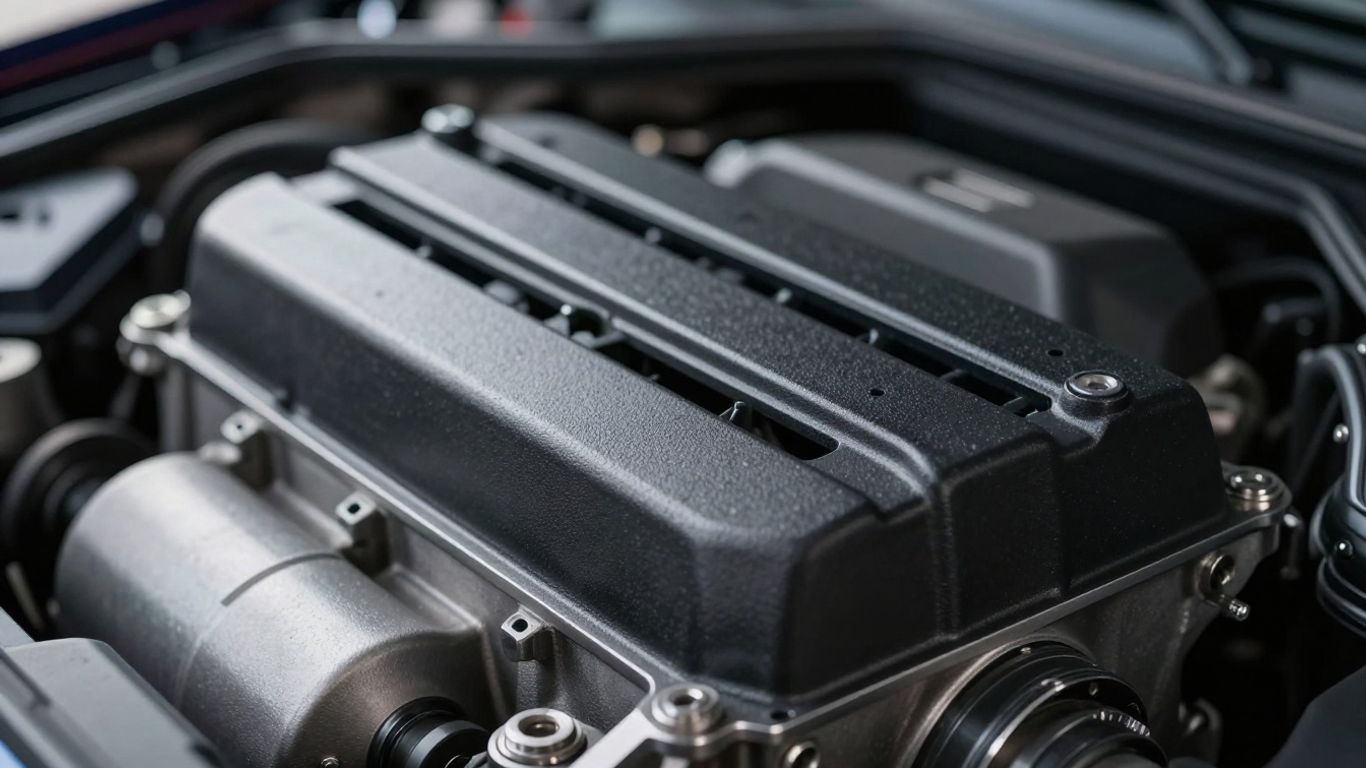 2015 BMW 320d engine for sale in Sydney
