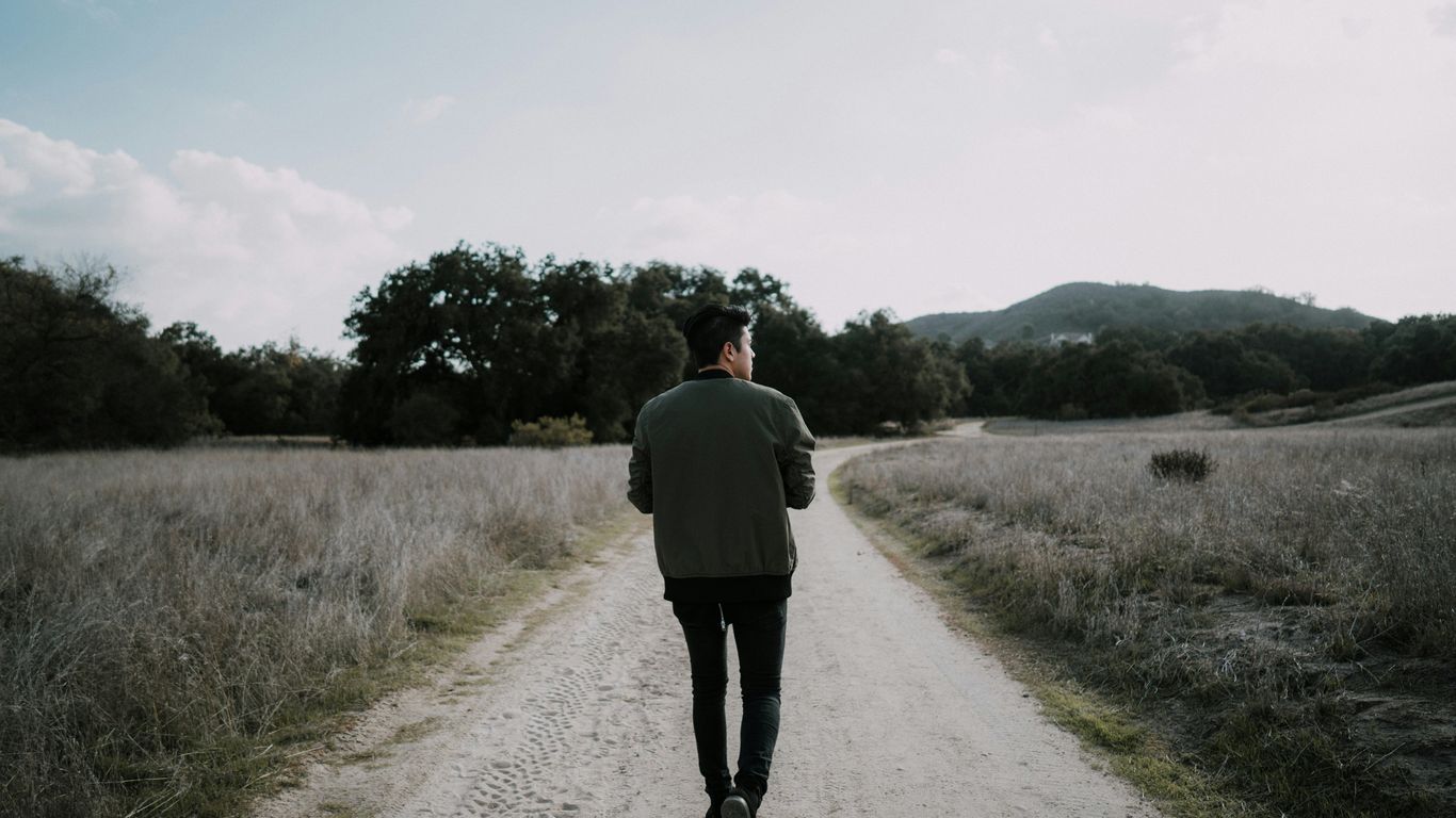 Adding resistance to your daily walking routine