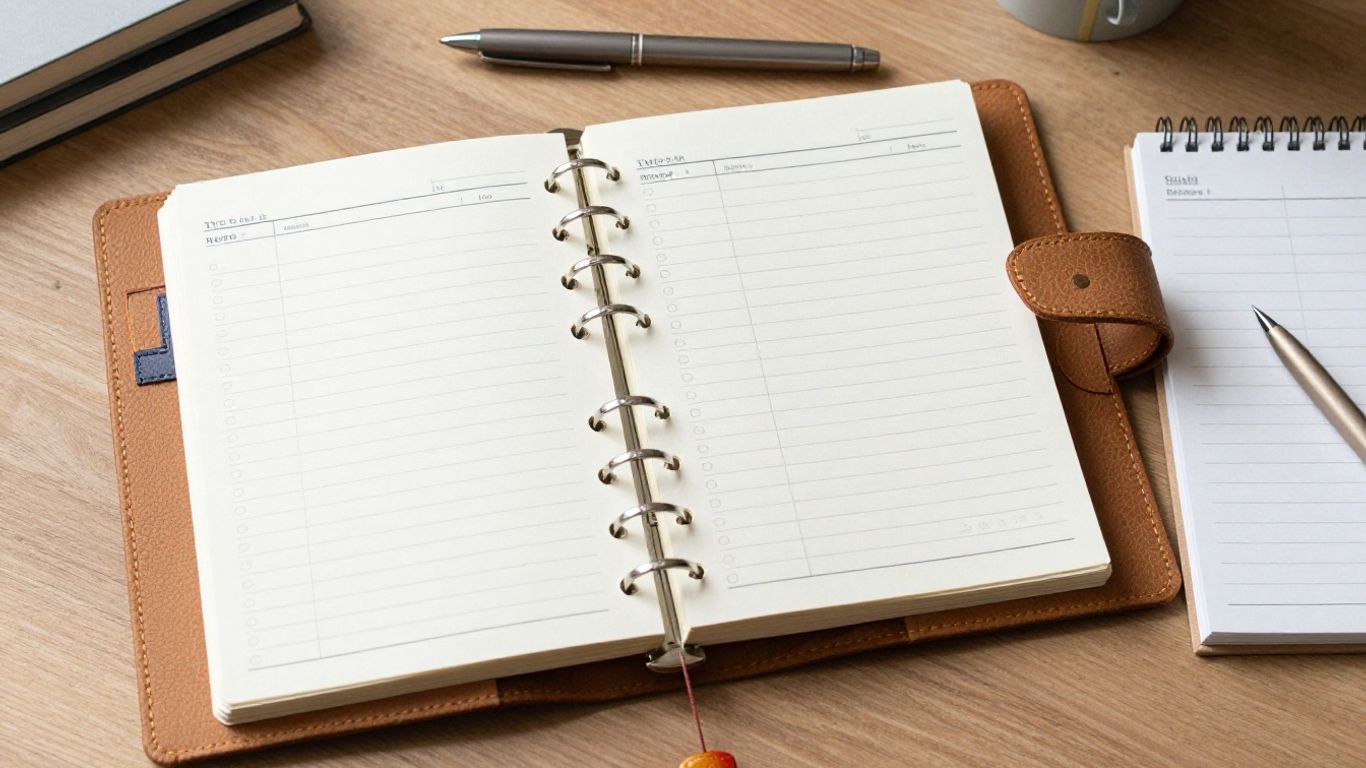 Gestión eficaz del tiempo laboral
