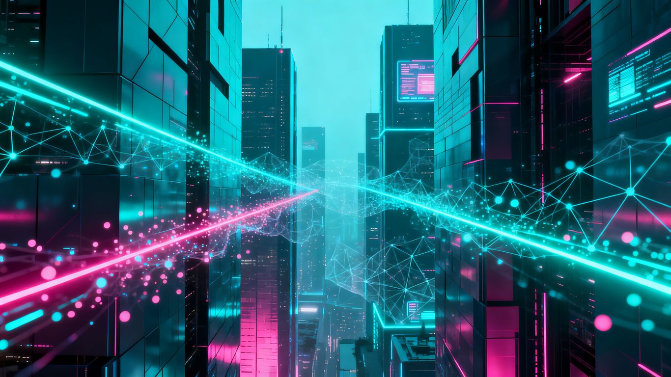 AI transforming marketing strategies with new roadmaps and data.