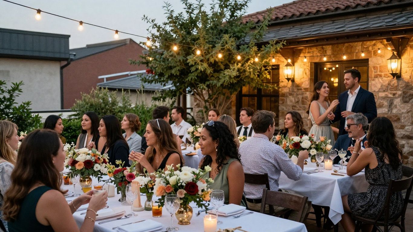 10 best private party venues in Plano, TX for an unforgettable celebration