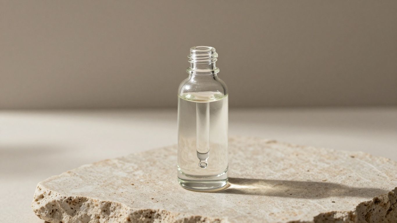 smooth skin texture